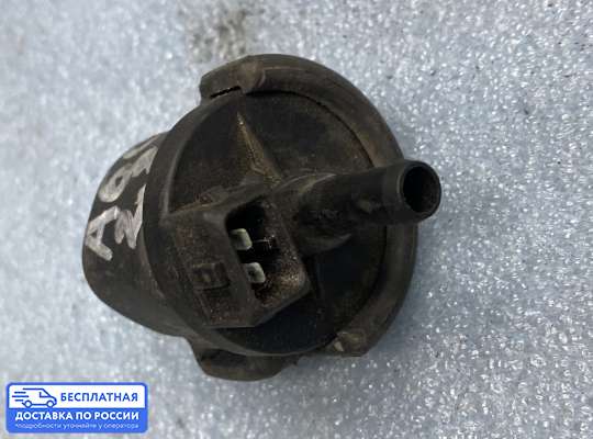 Клапан электромагнитный на Audi A6 (C5)