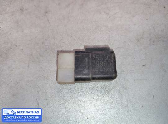 Реле прочее на Nissan Teana I (J31)