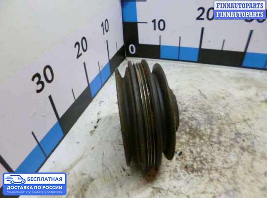 Шкив коленвала на Kia Sportage I (JA, K00)