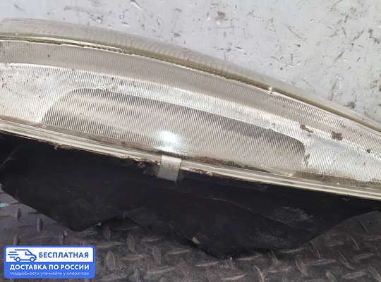 Фара передняя на Opel Vectra B