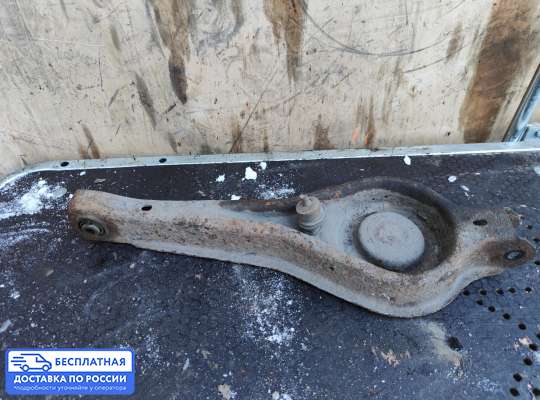 Рычаг подвески на Ford Mondeo III