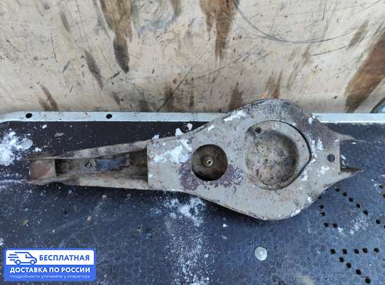 Рычаг подвески на Ford Mondeo III