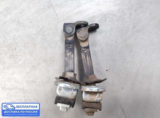Ограничитель двери на Daewoo Matiz