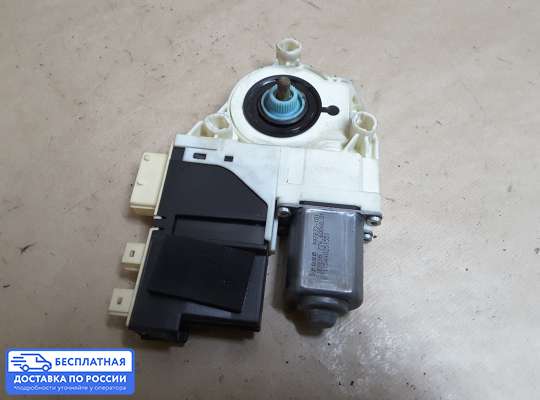 Стеклоподъемник электрический на Citroen C4 I (LC_)