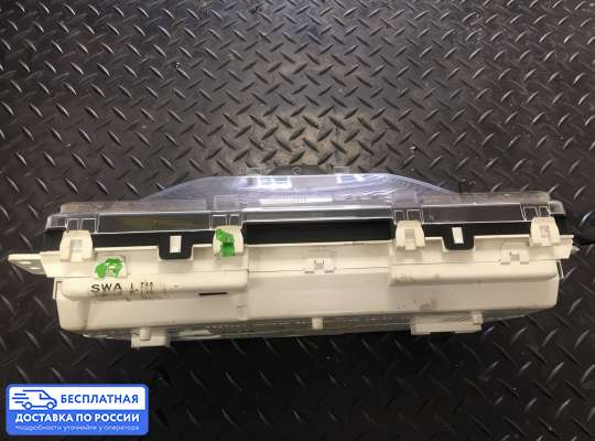 Щиток приборов на Honda CR-V III (RE)