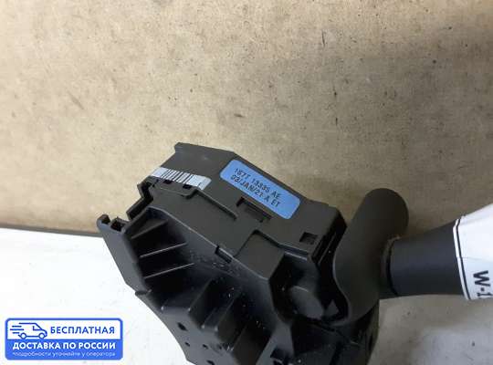 Подрулевой переключатель на Ford Mondeo III