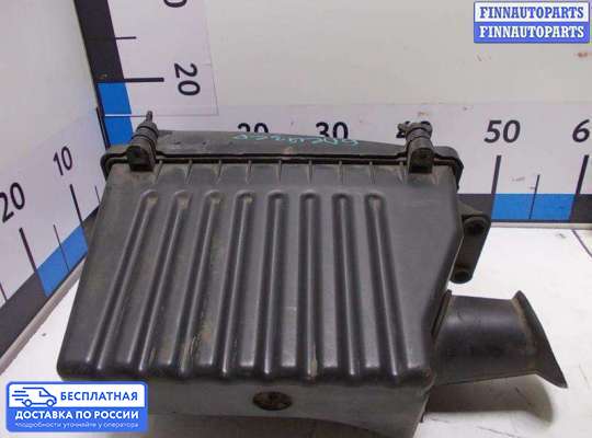 Корпус воздушного фильтра на Chevrolet Blazer II