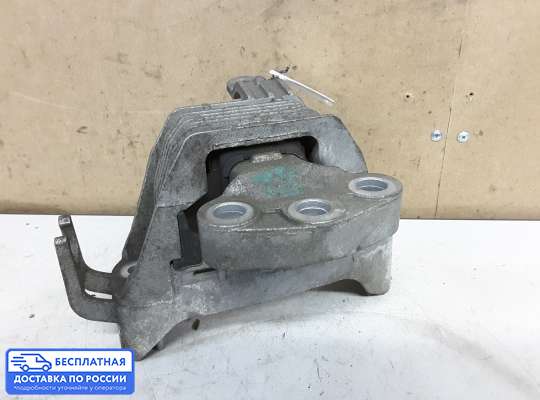 Подушка ДВС на Opel Astra J
