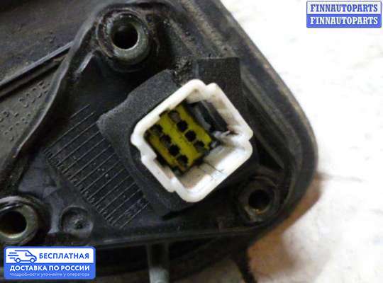 Зеркало боковое на Opel Frontera B