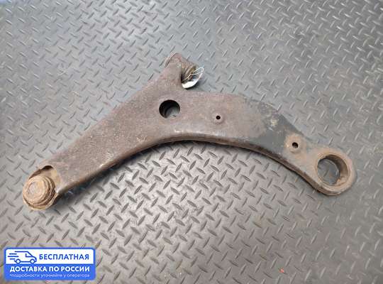 Рычаг подвески на Mitsubishi Grandis