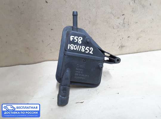Бачок гидроусилителя на Volkswagen Golf IV (1J)