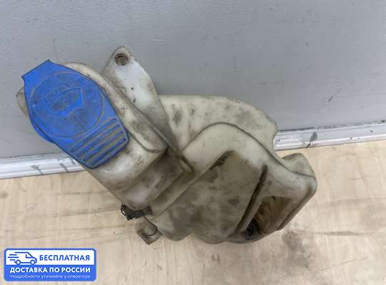 Бачок омывателя на Audi A6 (C5)