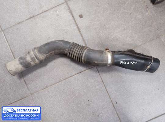 Гофра (патрубок) воздушного фильтра на Skoda Felicia (791/795)