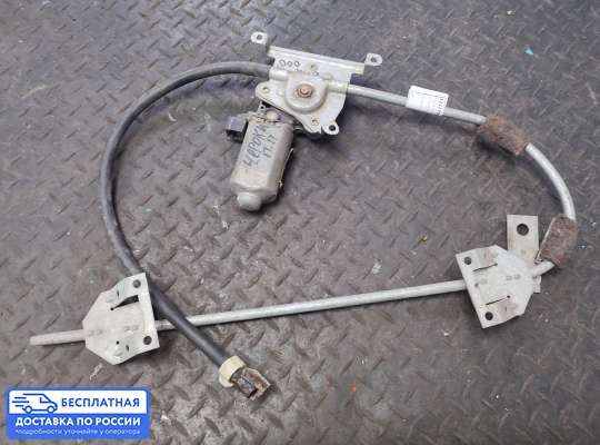 Стеклоподъемник электрический на Jeep Grand Cherokee I (ZJ)