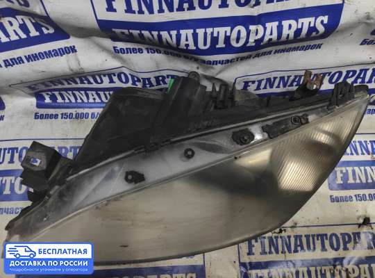 Фара передняя на Ford Mondeo III