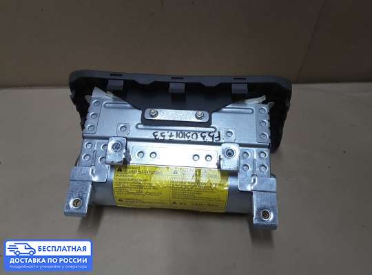 Подушка безопасности пассажира (AirBag) на Mitsubishi Carisma