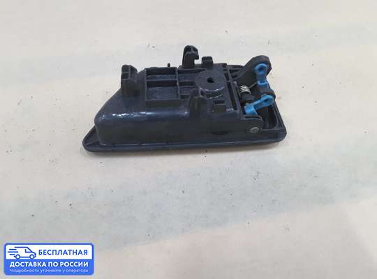 Ручка двери внутренняя на Hyundai Getz
