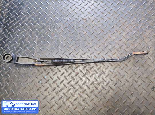 Поводок дворника на Chevrolet Lacetti