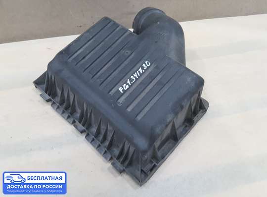 Корпус воздушного фильтра на Ford Galaxy Mk1 / Mk2 (WGR)