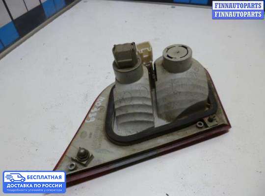 Фонарь крышки багажника на Mitsubishi Carisma