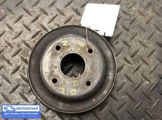 Шестерня (шкив) ДВС на Opel Monterey A