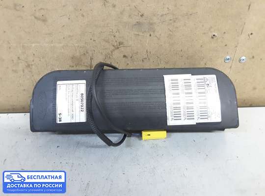 Подушка безопасности пассажира (AirBag) на Ford Focus II