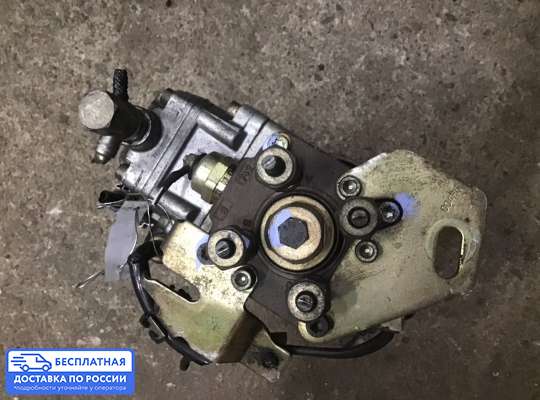 ТНВД на Volkswagen Sharan I (7M)