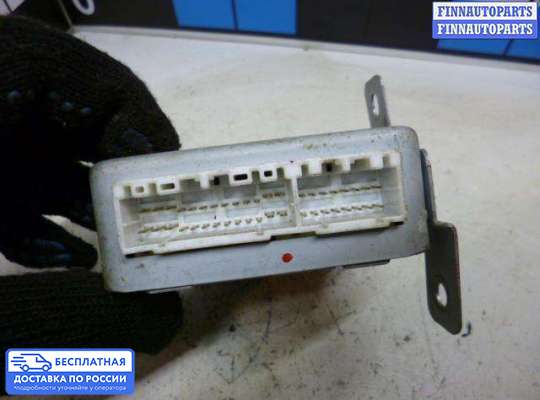 Переключатель света на Hyundai Terracan