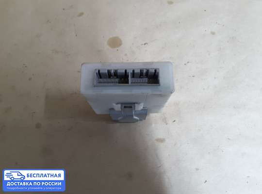ЭБУ прочее на Nissan Almera II N16