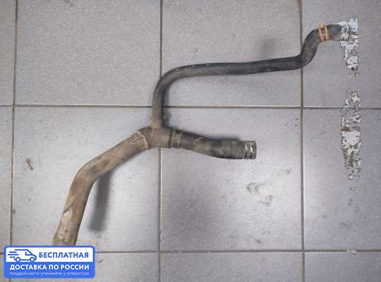 Патрубок (трубка, шланг) на Renault Kangoo I (KC_)