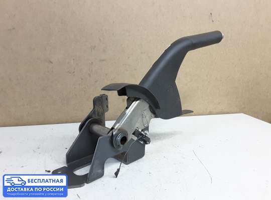 Ручник (рычаг ручного тормоза) на Mazda 3 I (BK)