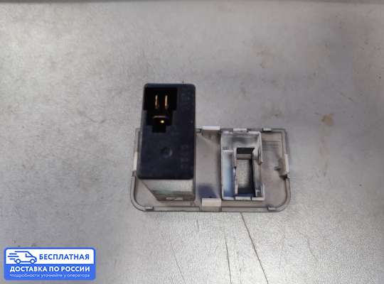 Кнопки на Chevrolet Lacetti