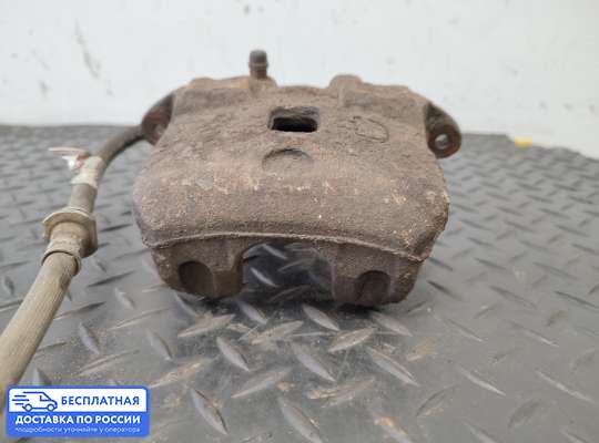 Суппорт на Nissan Teana I (J31)