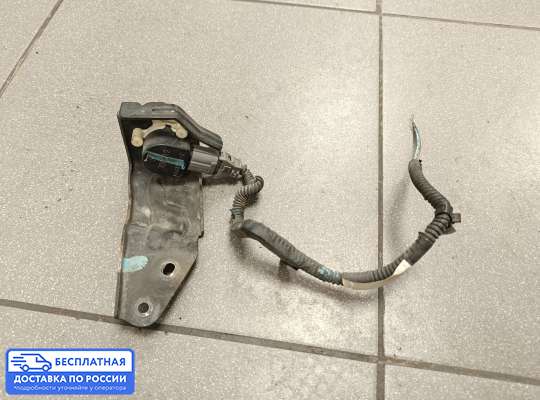 Датчик дорожного просвета на Honda CR-V III (RE)