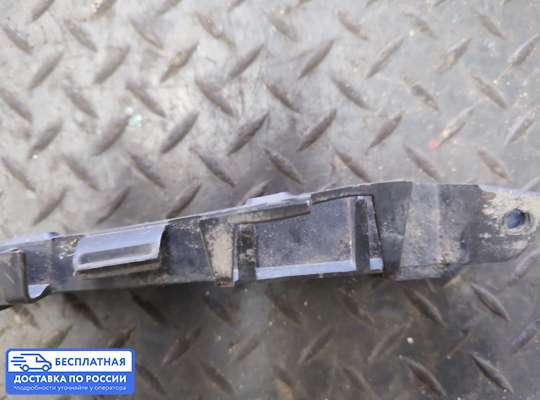 Кронштейн бампера на Citroen C4 I (LC_)