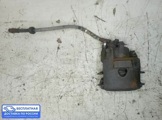Суппорт на Volkswagen Polo Mk3 (6N/6KV)