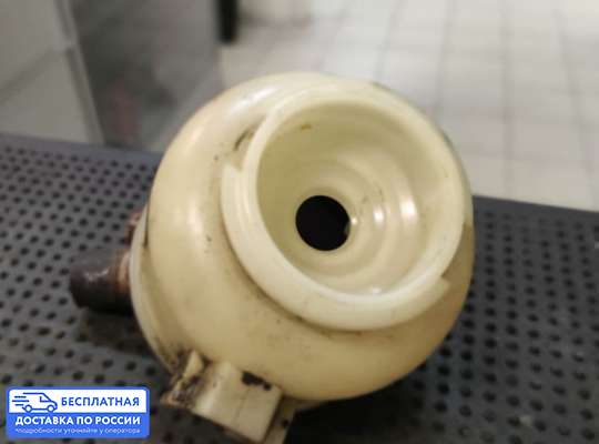 Бачок гидроусилителя на Nissan Almera II N16