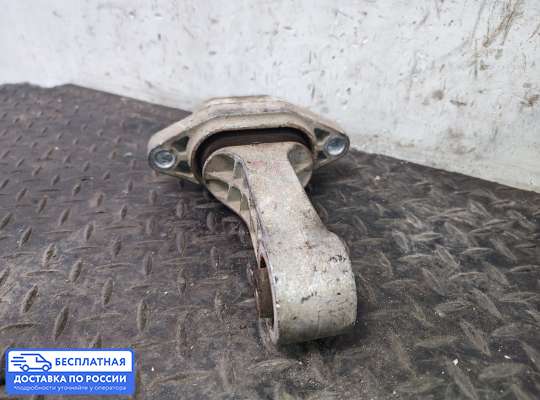 Подушка ДВС на Chevrolet Aveo I (T200/T250)