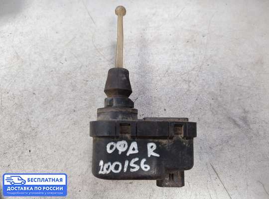 Корректор фар на Opel Frontera A