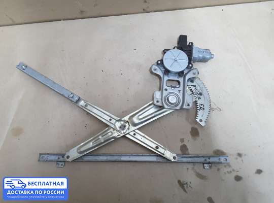 Стеклоподъемник электрический на Peugeot 4007