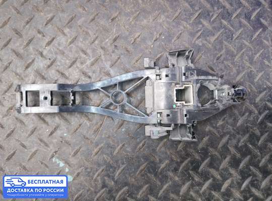 Ручка двери наружная на Volvo XC60 I (Y20)