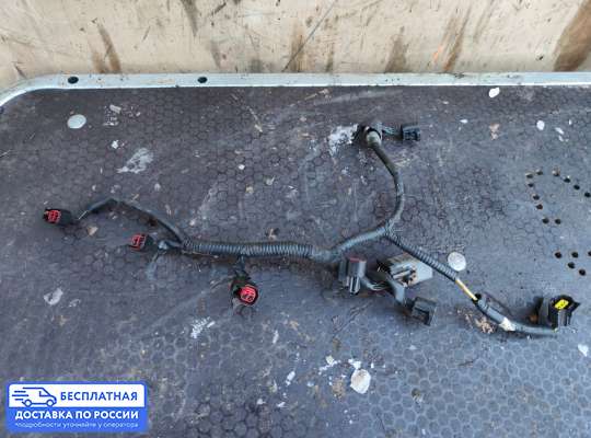 Проводка (коса) моторная на Mazda 6 I (GG)