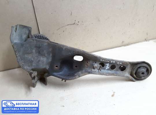 Ступица на Mitsubishi Carisma
