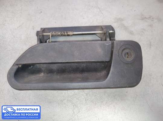 Ручка двери наружная на Citroen Xantia (X1/X2)