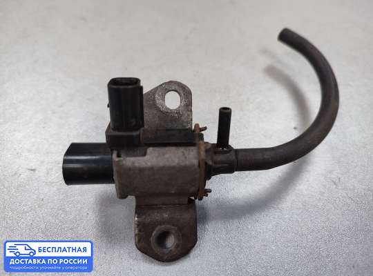 Клапан воздушный на Ford Fusion (JU)