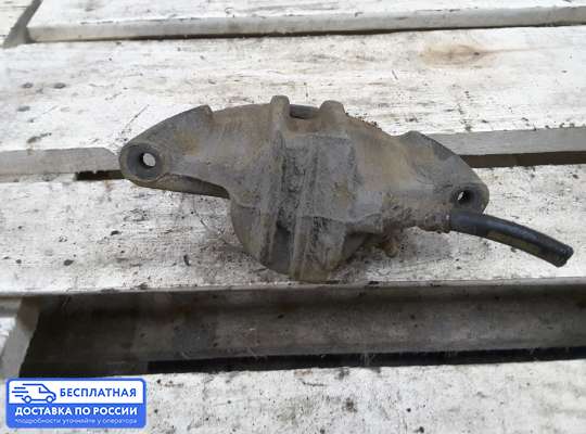 Суппорт на Citroen Xsara (N1)