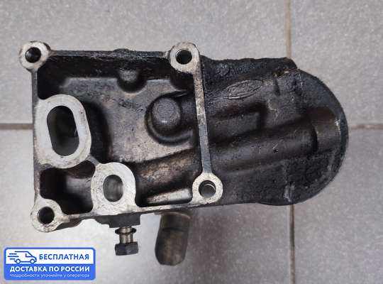 Теплообменик на Ford Transit / Tourneo Connect I