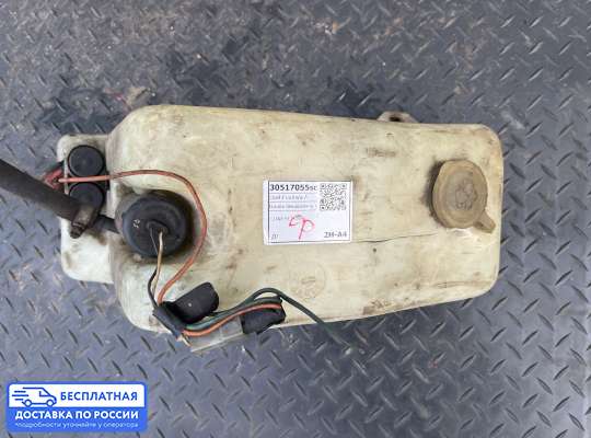 Бачок омывателя на Opel Frontera A