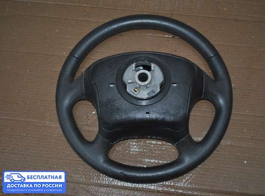 Руль на Citroen Xsara Picasso