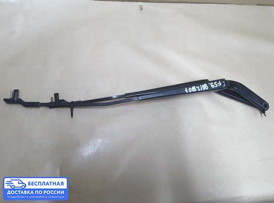 Поводок дворника на BMW X5 (E70)
